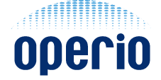 Operio Oy-logo