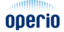 Operio Oy-logo